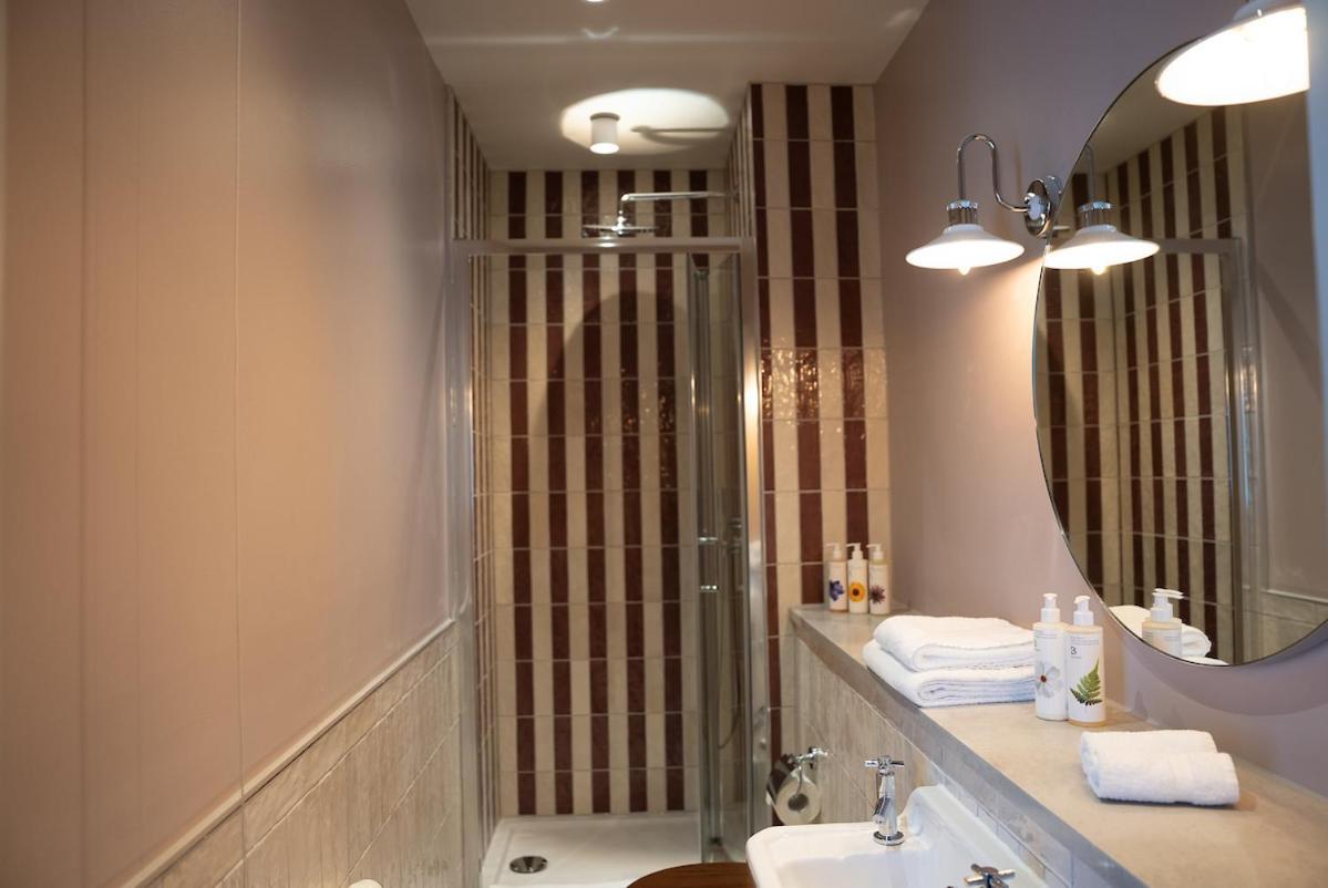 Milsom Hotel Bath Exteriör bild