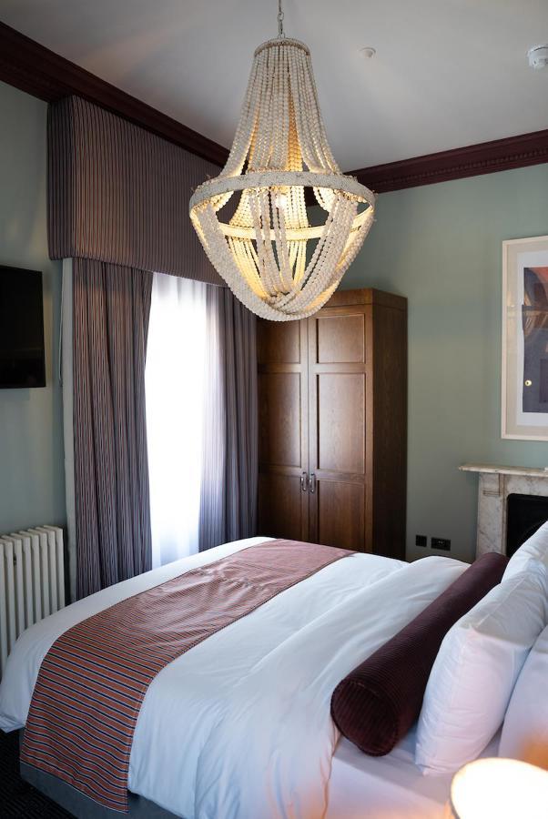 Milsom Hotel Bath Exteriör bild